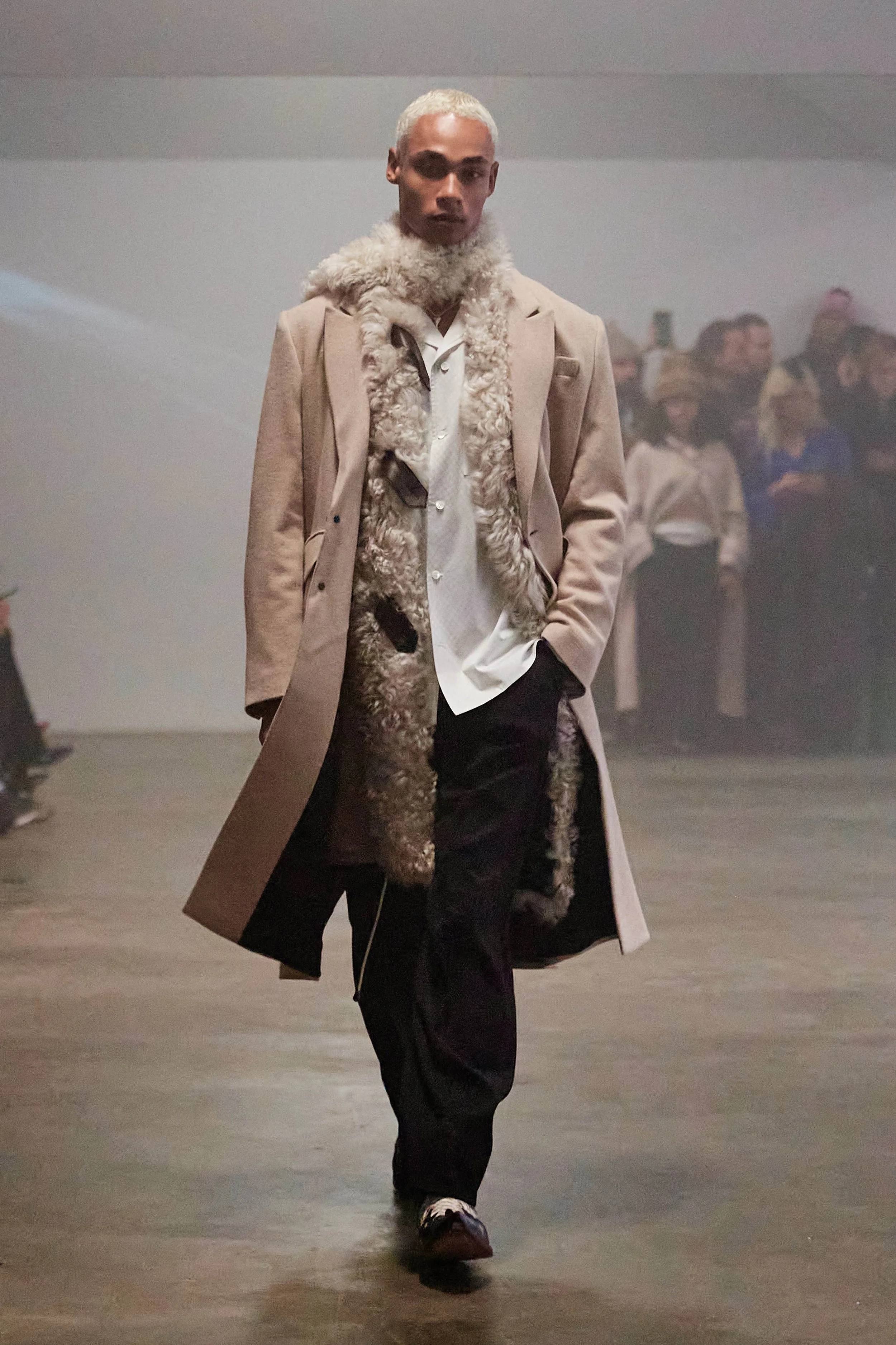 CPHFW: Wood Wood FW23 Collection — KOLOR MAGAZINE